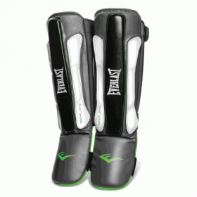 Защита голени и стопы Everlast Prime MMA 3400000