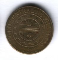25 сентимо 2009 г. Филиппины
