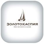 Золото Каспия (Россия)