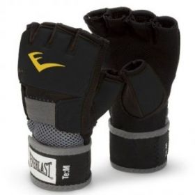 Перчатки гелевые Everlast Evergel EV4355