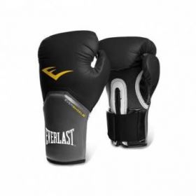 Перчатки гелевые Everlast Pro Style Elite EV21E