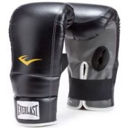 Перчатки снарядные Everlast PU EV4315BG