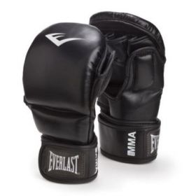 Перчатки тренировочные Everlast MMA Striking EV7773