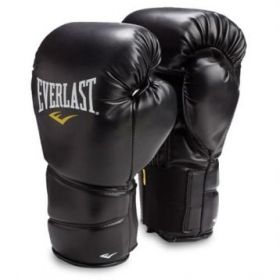 Перчатки тренировочные Everlast Protex2 PU EV31