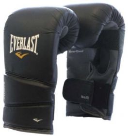 Перчатки снарядные Everlast Protex2 EV4311