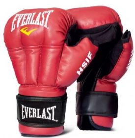 Перчатки для рукопашного боя Everlast HSIF RF51