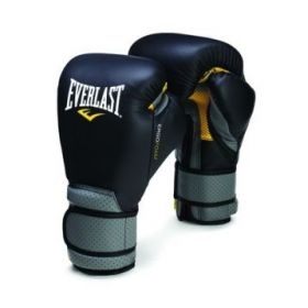 Перчатки тренировочные Everlast Ergo Foam EV138