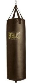 Мешок боксёрский Everlast Vintage Nevatear SH1910WB