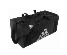 Сумка спортивная Adidas Team Bag adiACC106