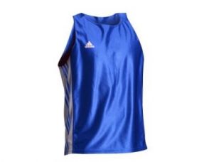 Майка боксерская Adidas Amateur Boxing Tank Top ADITB142