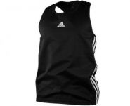 Майка боксерская Adidas Micro Diamond Boxing Top adiBTT01