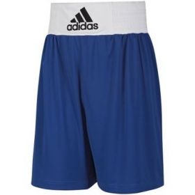 Трусы боксерские Adidas Base Punh AD141T