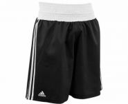 Шорты боксерские Adidas Micro Diamond Boxing Short adiBTS01