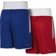 Трусы боксерские Adidas Reversible V14090