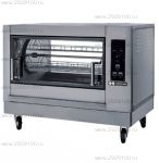 Гриль для кур HURAKAN HKN-OGE16