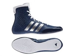 Боксерки Adidas КО Legend 16.2 BA9077