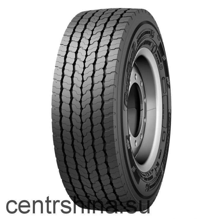 295/60R22,5	CORDIANT PROFESSIONAL DL-1 Автошина