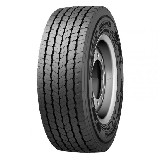 295/60R22,5	CORDIANT PROFESSIONAL DL-1 Автошина