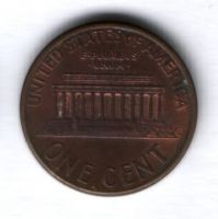 1 бат 1987 г. Таиланд