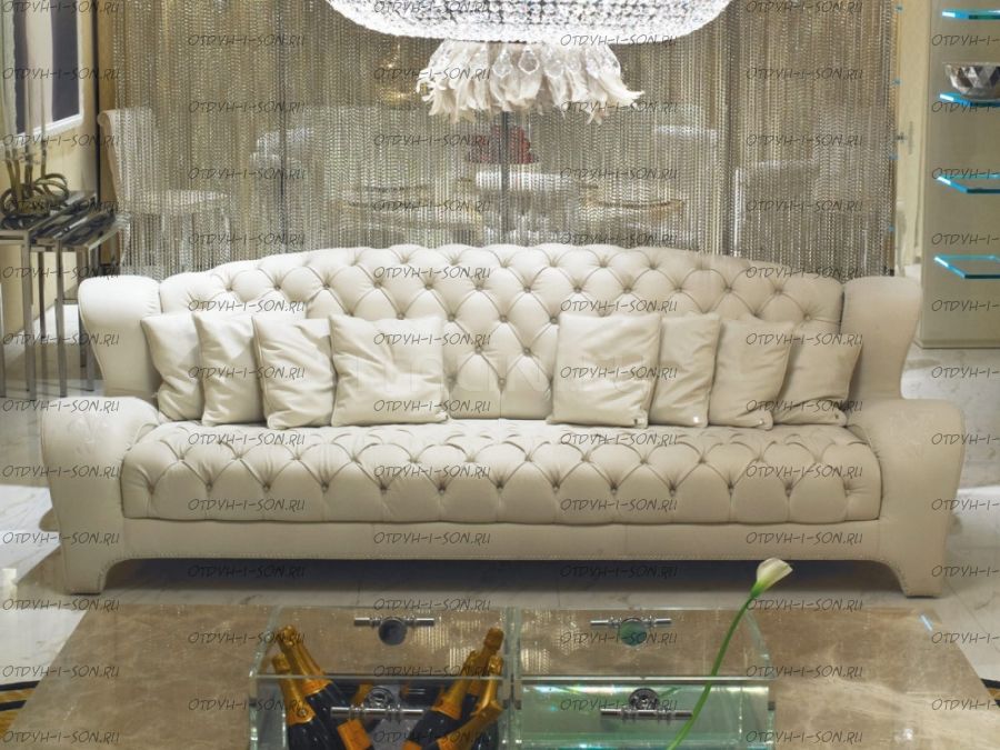 Диван Divano GM 26