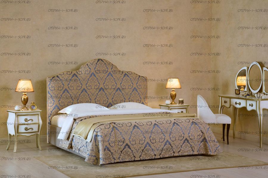 Кровать Letto GM 76 б/о