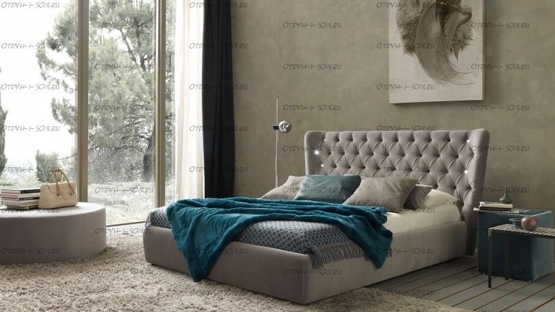 Кровать Letto Аллегро 21+