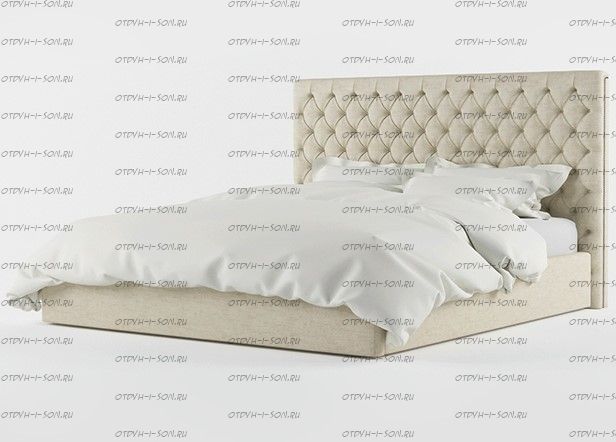 Кровать Letto GM 17 б/о