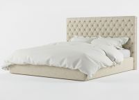 Кровать Letto GM 17 б/о