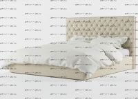 Кровать Letto GM 17 б/о