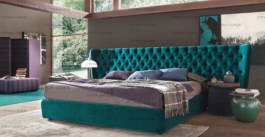 Кровать Letto GM 20 б/о