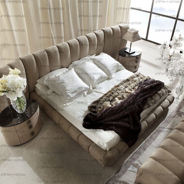 Кровать Letto GM 34 б/о