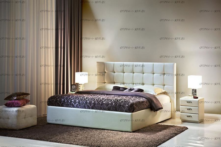 Кровать Letto GM 45 б/о