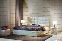 Кровать Letto GM 45 б/о