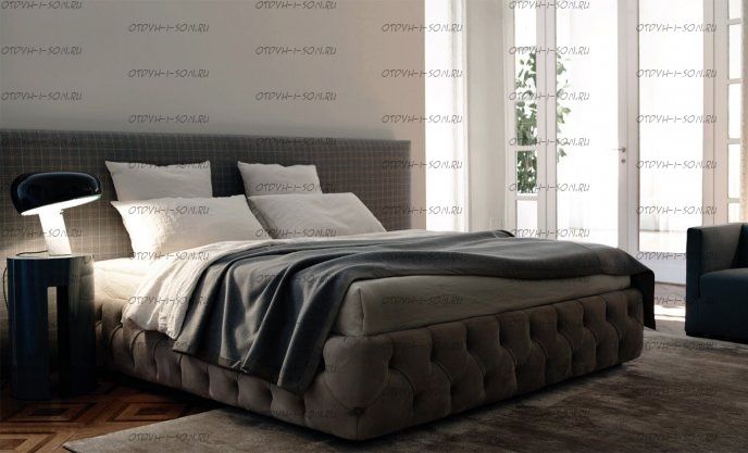 Кровать Letto GM 53 б/о