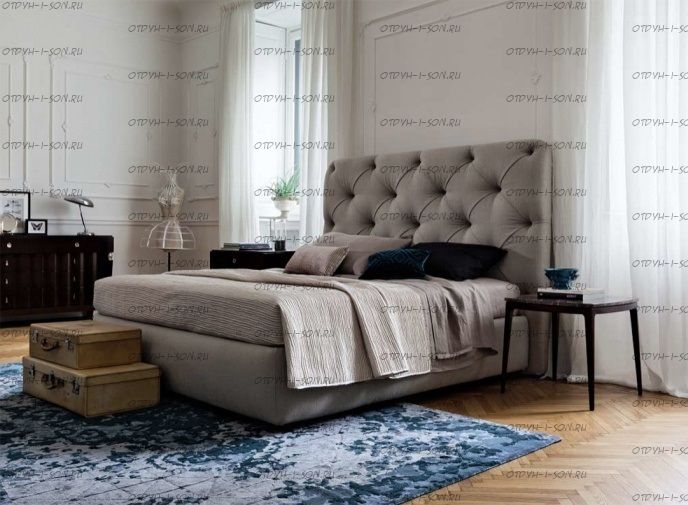 Кровать Letto GM 62 б/о