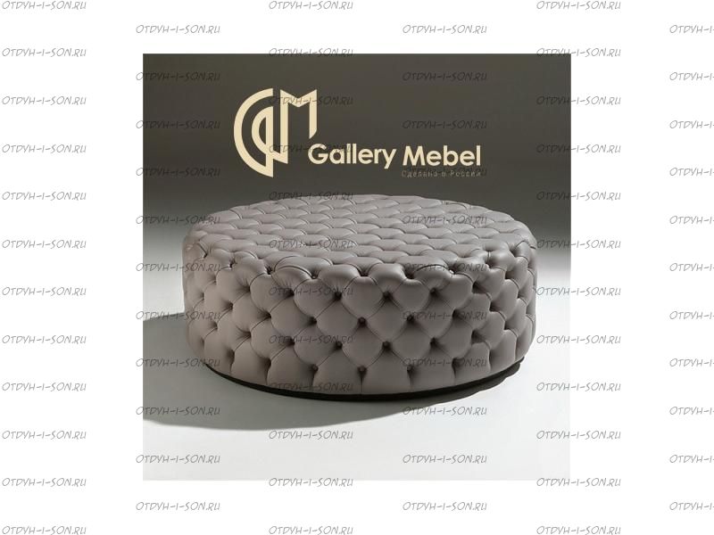 Пуф Chester Moon GM большой