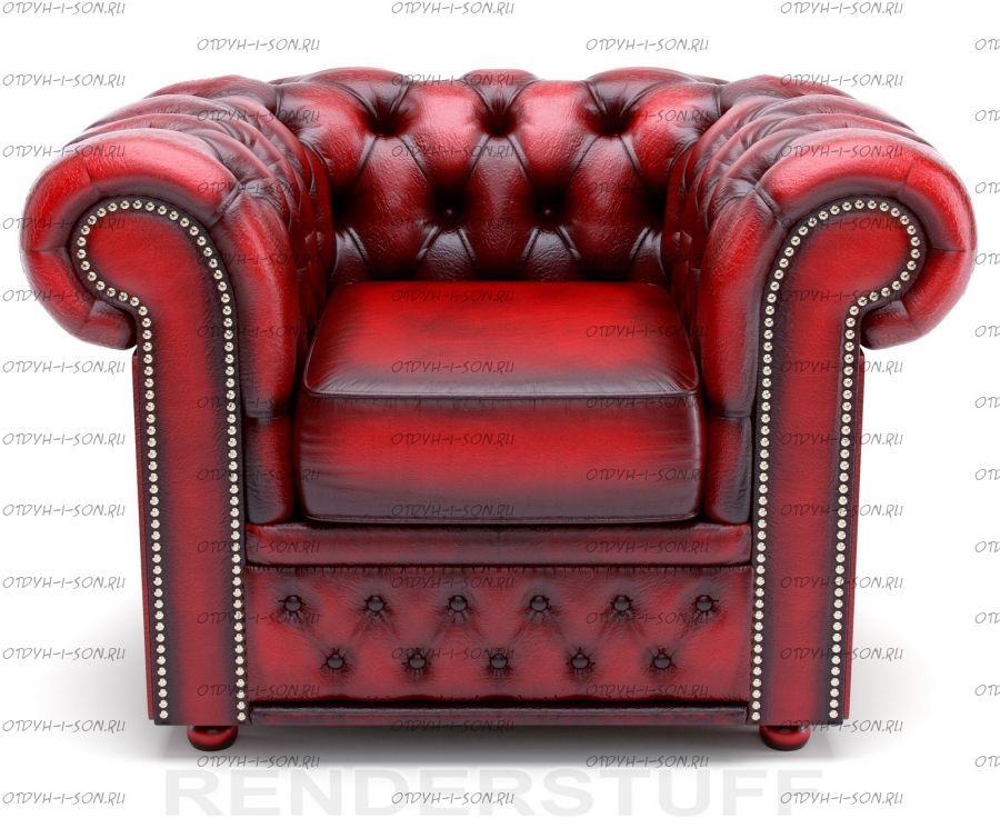 Кресло Chester GM