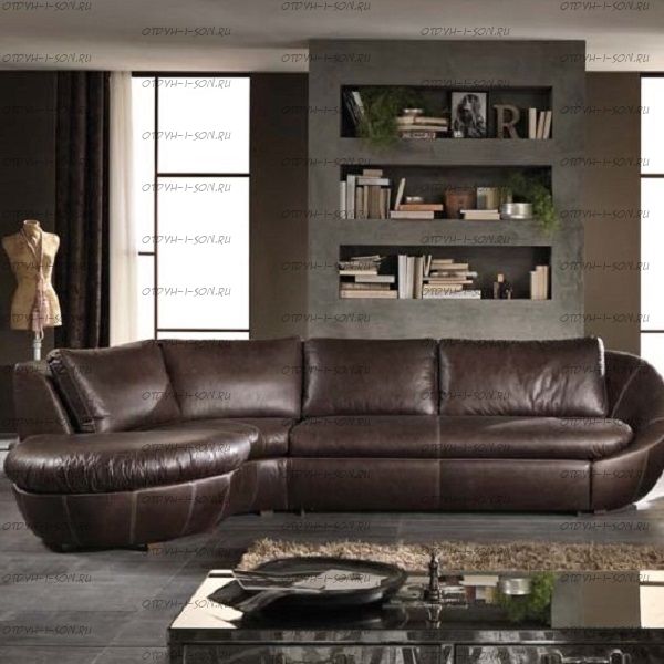 Диван GM 19 угловой раскладной