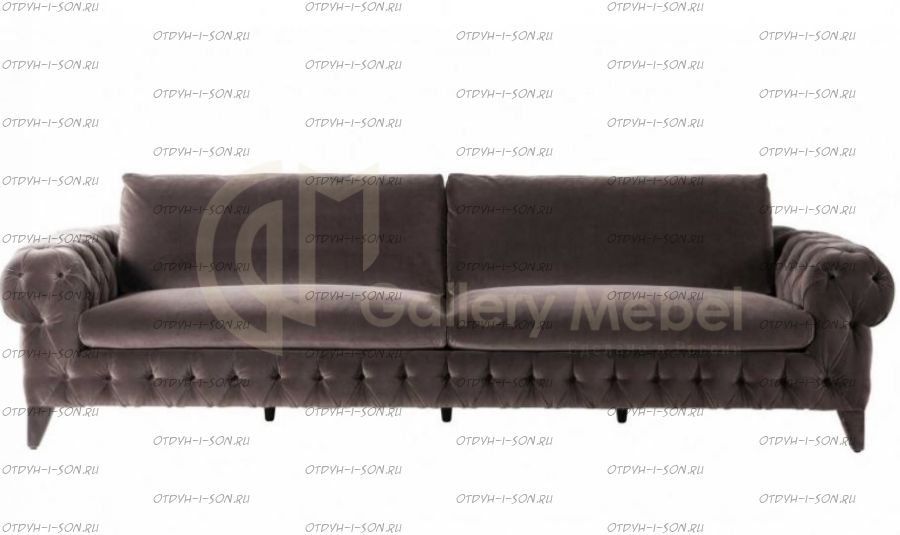 Диван Divano GM 13