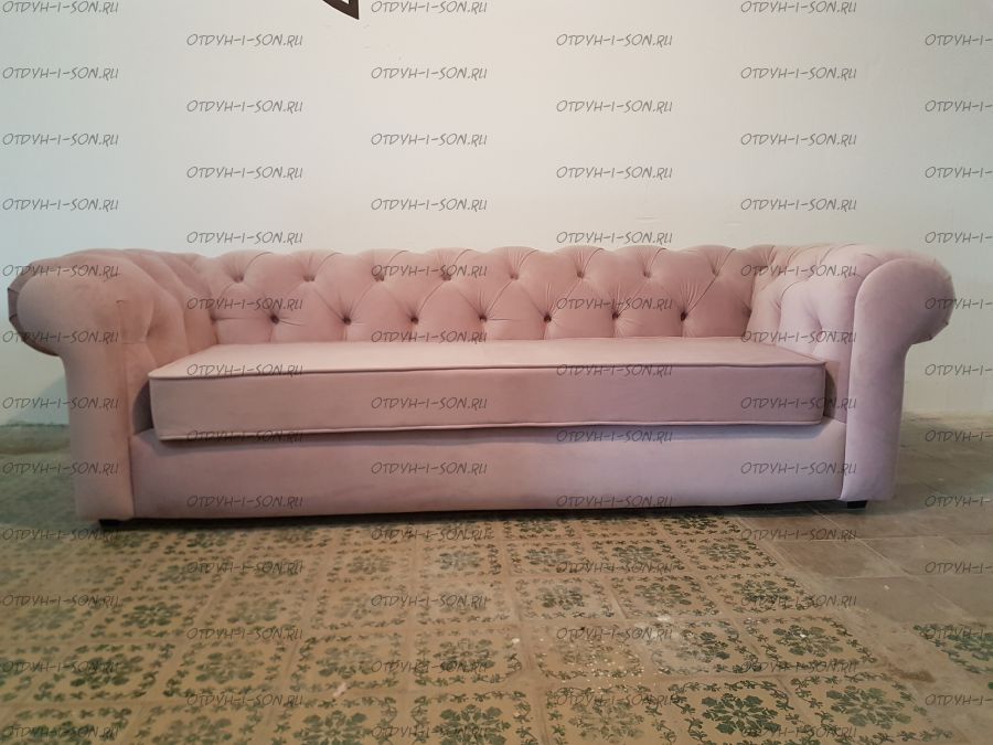 Диван Divano GM 14