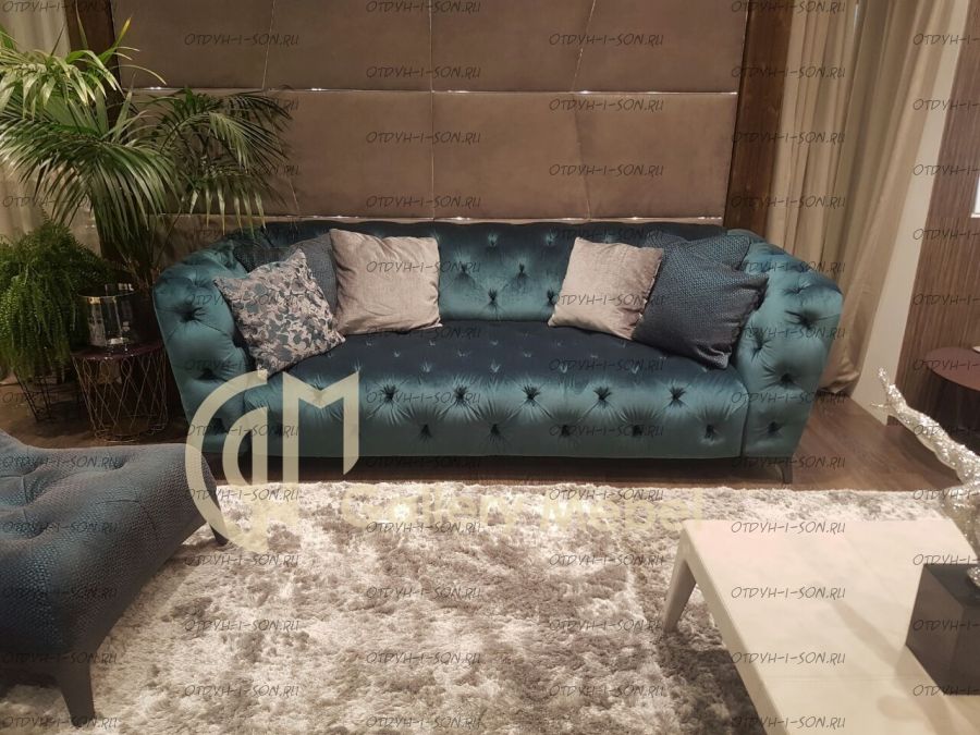 Диван Divano GM 24