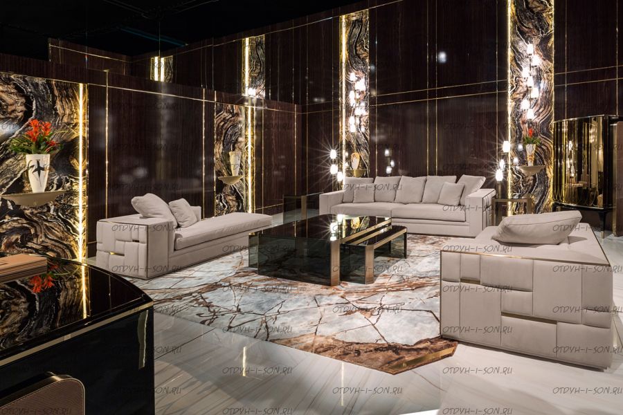 Диван Divano GM 25