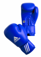 Перчатки боксерские Adidas AIBA AIBAG1