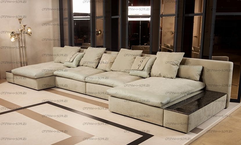 Диван Divano GM 36