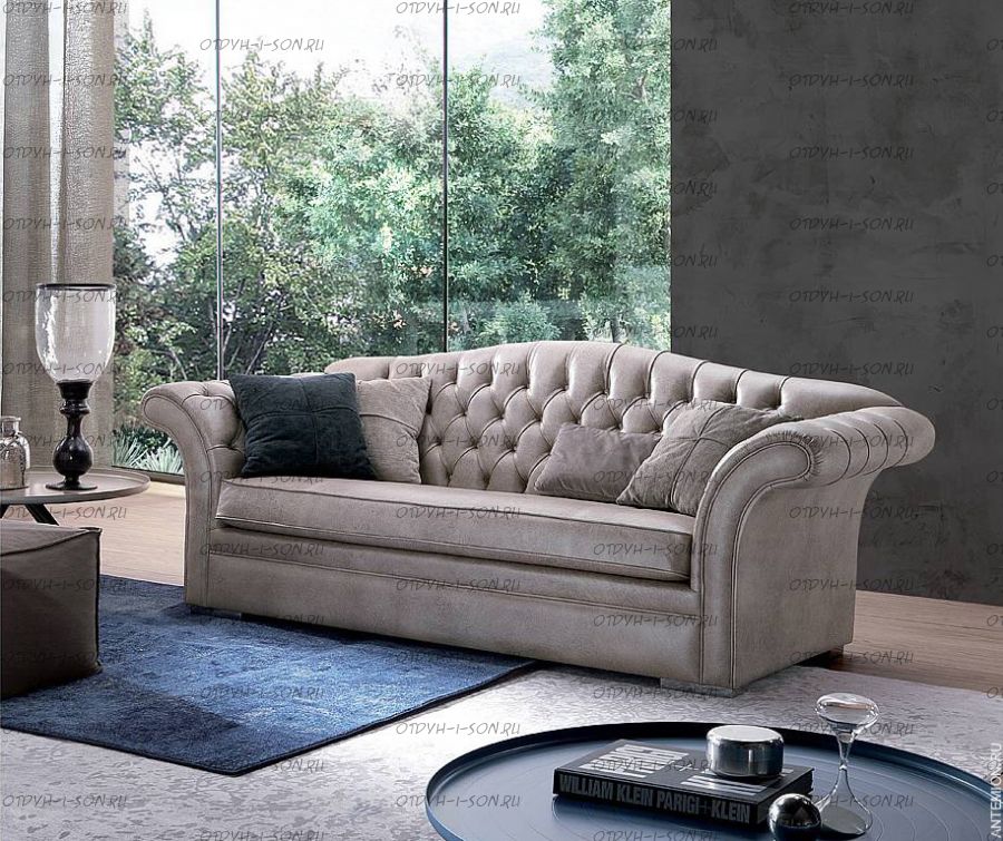 Диван Divano GM 38