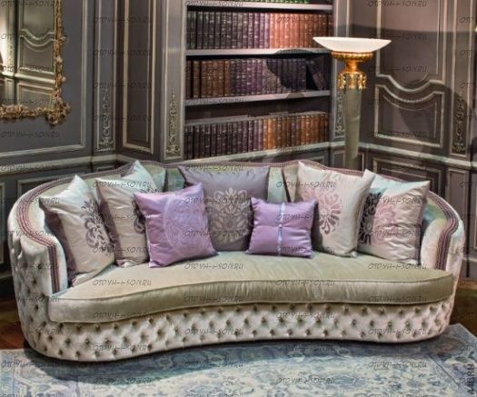 Диван Divano GM 49