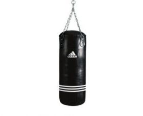 Боксерский мешок Adidas Bigger Fatter Bag 180Х40 см adiBAC25