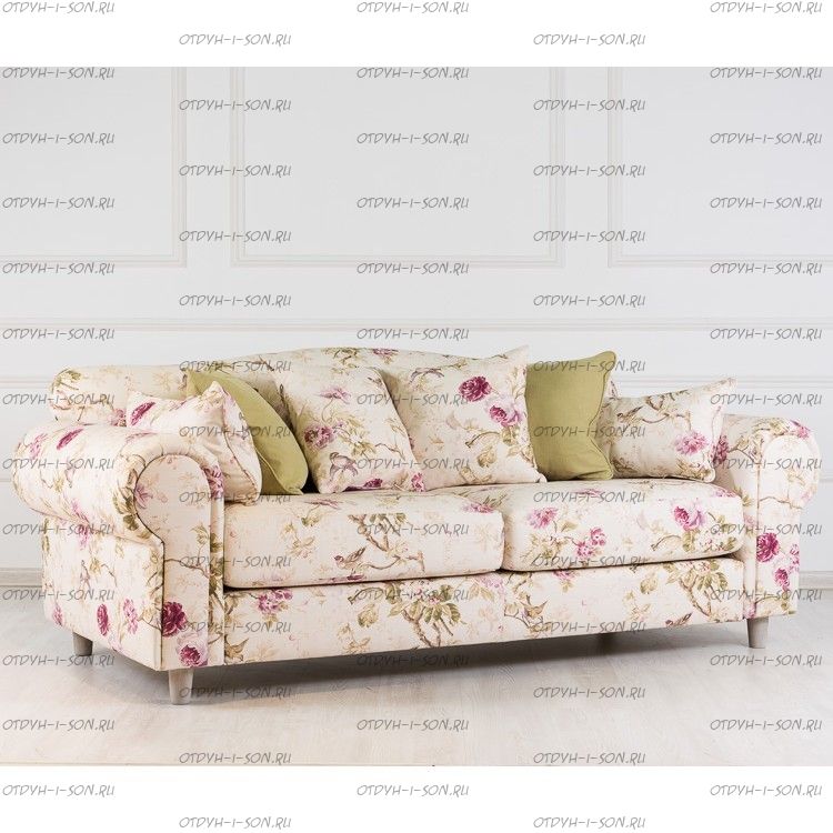 Диван Divano GM 57