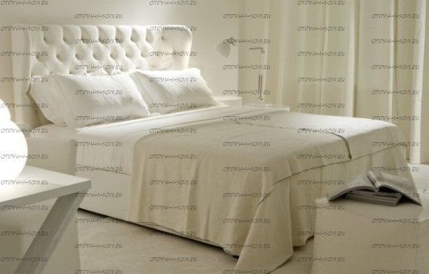 Кровать Letto GM 24 б/о