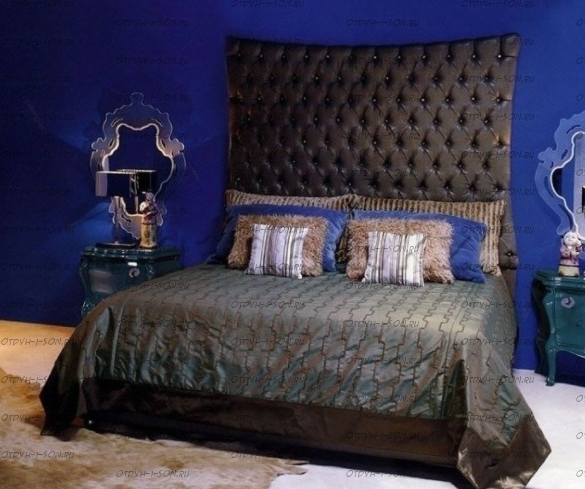 Кровать Letto GM 13 б/о